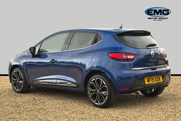 Used Renault Clio 2019 for sale - 76243428: Photo 5