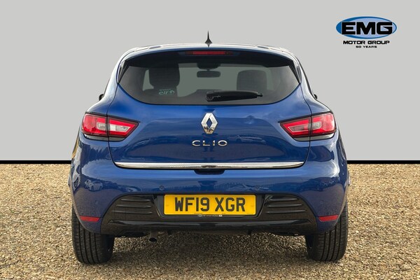 Used Renault Clio 2019 for sale - 76243428: Photo 6