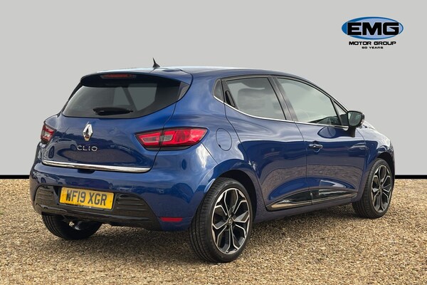 Used Renault Clio 2019 for sale - 76243428: Photo 7