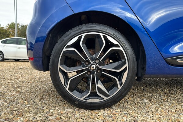 Used Renault Clio 2019 for sale - 76243428: Photo 8