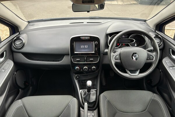 Used Renault Clio 2019 for sale - 76243428: Photo 9
