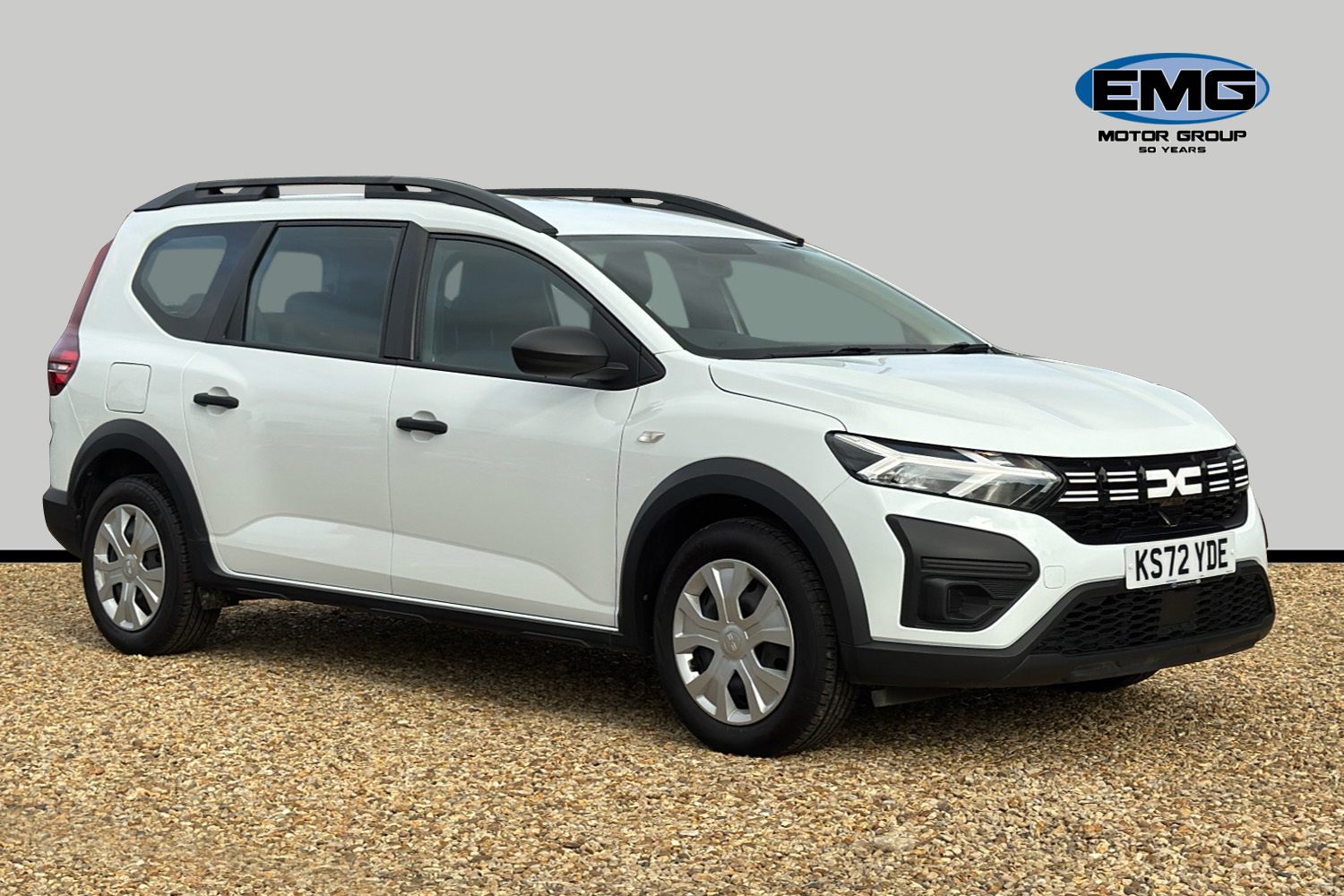 Used Dacia Jogger 2023 for sale - 76004116: Photo 1