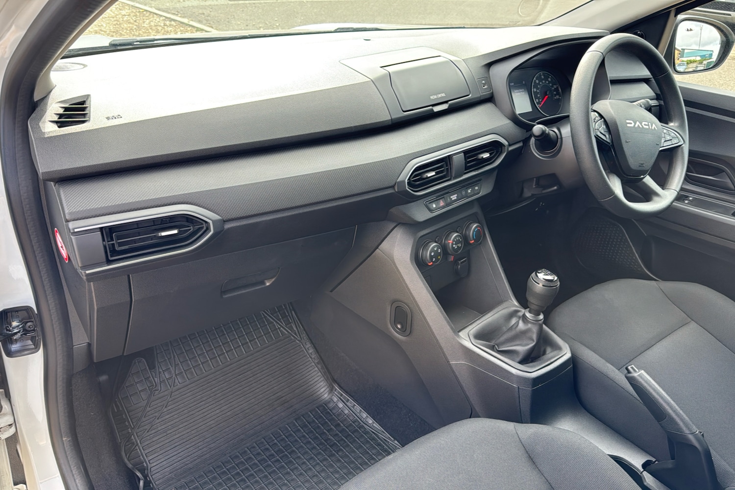 Used Dacia Jogger 2023 for sale - 76004116: Photo 10