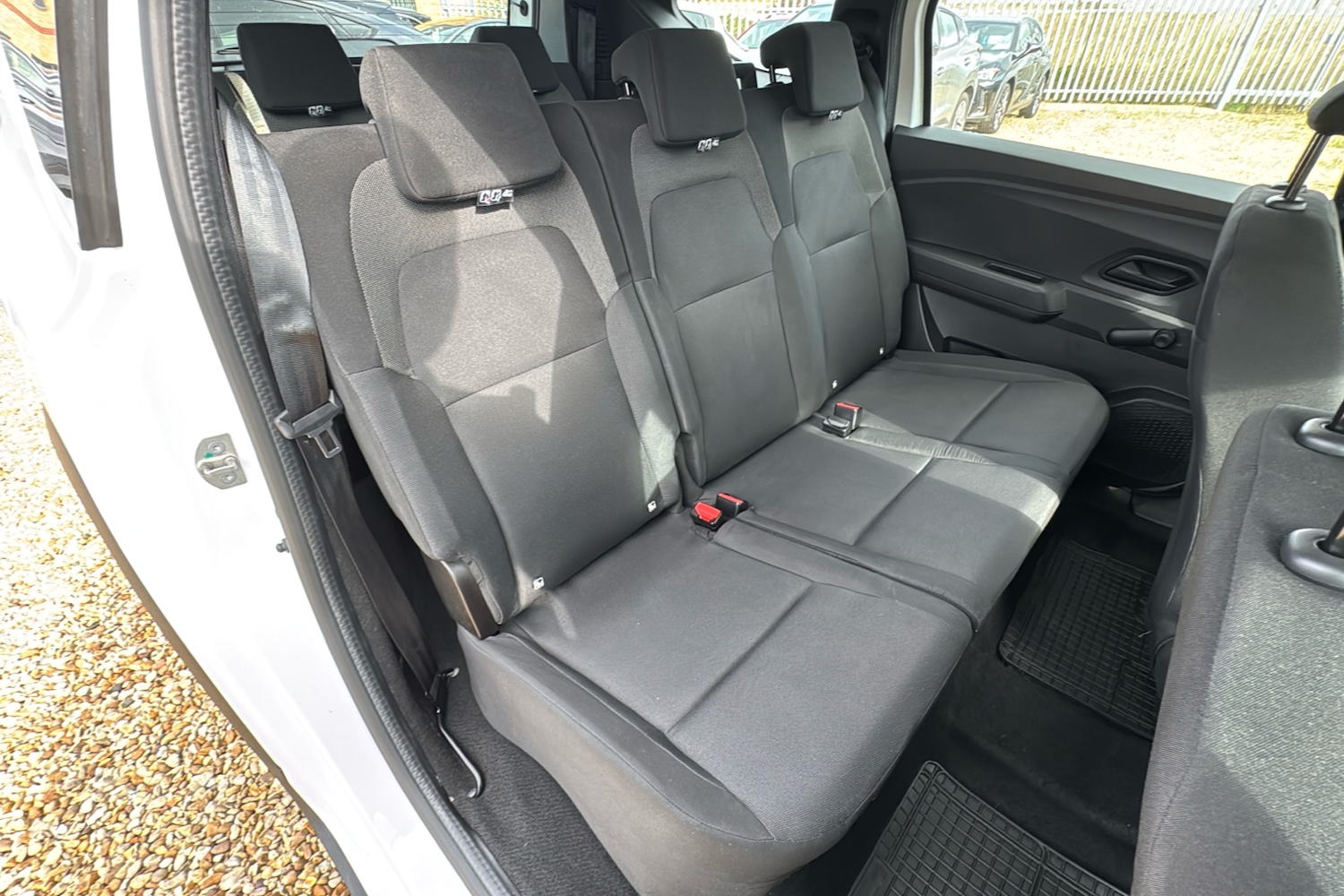 Used Dacia Jogger 2023 for sale - 76004116: Photo 11
