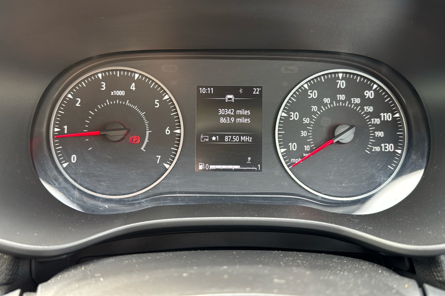 Used Dacia Jogger 2023 for sale - 76004116: Photo 13