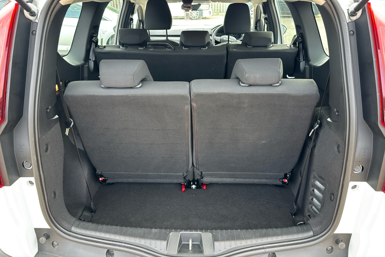 Used Dacia Jogger 2023 for sale - 76004116: Photo 17