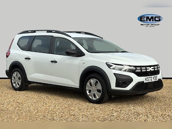 Dacia - Jogger