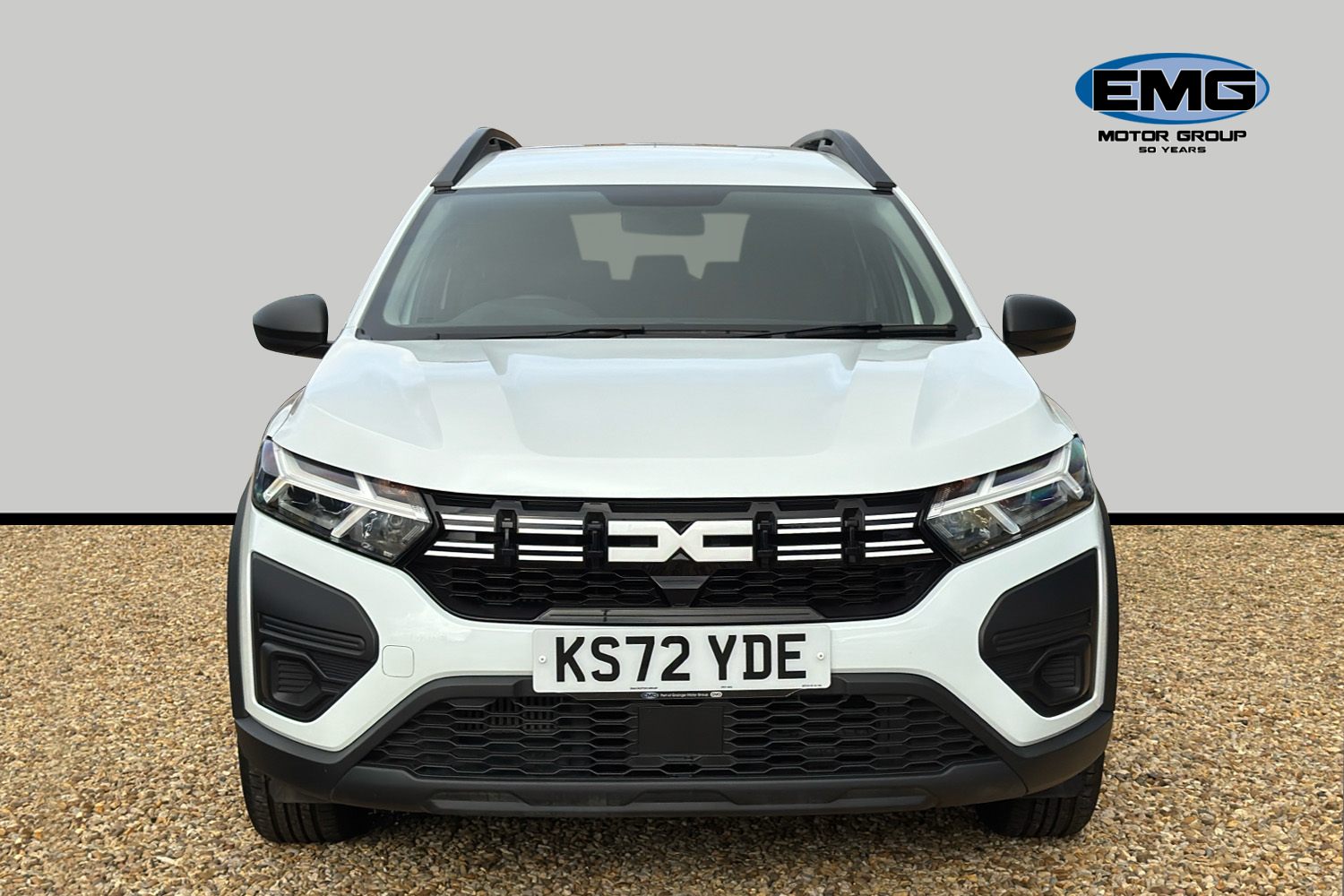 Used Dacia Jogger 2023 for sale - 76004116: Photo 2