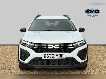 Used Dacia Jogger 2023 for sale - 76004116: Photo 2