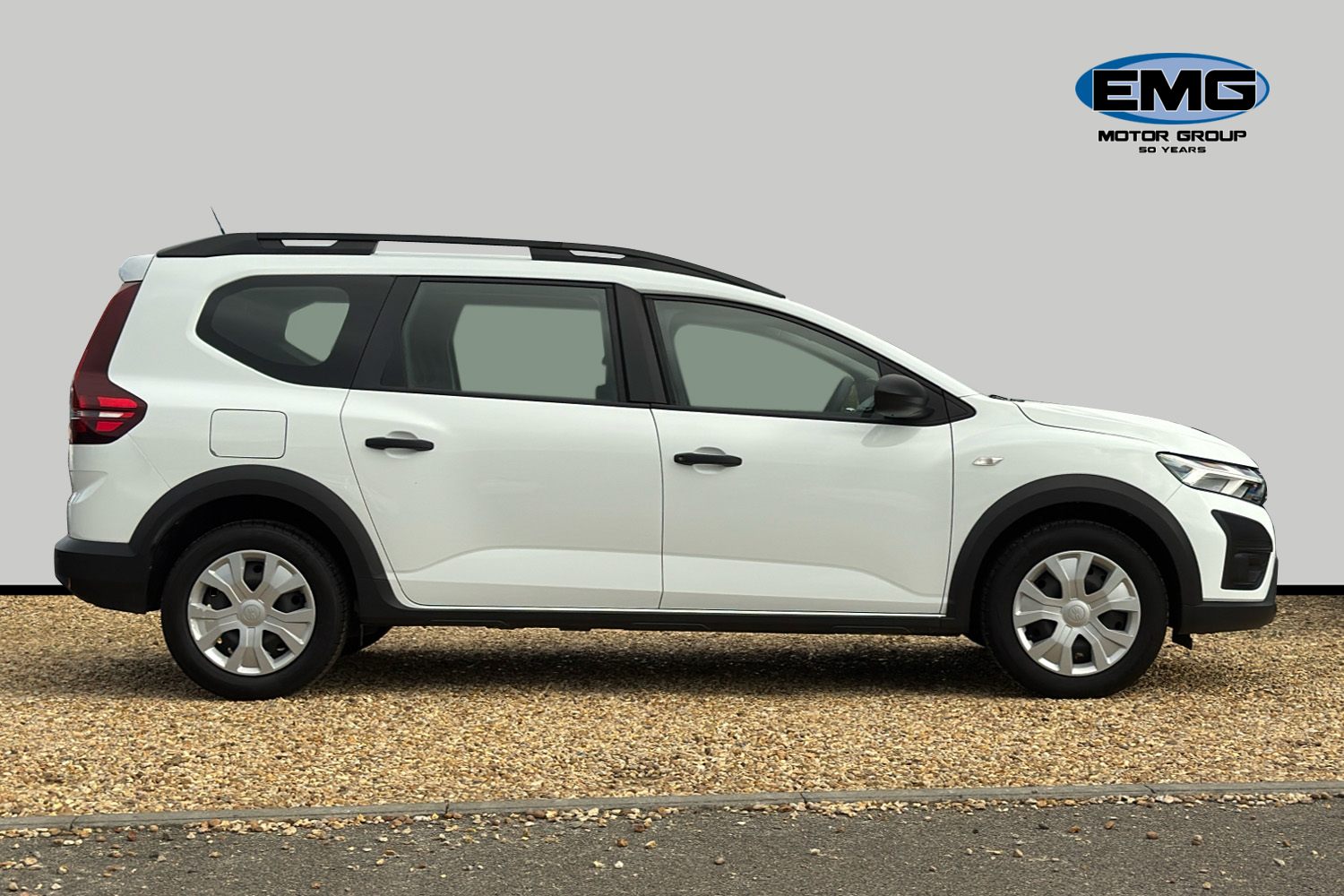 Used Dacia Jogger 2023 for sale - 76004116: Photo 3