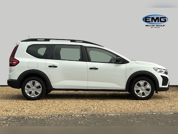 Used Dacia Jogger 2023 for sale - 76004116: Photo 3