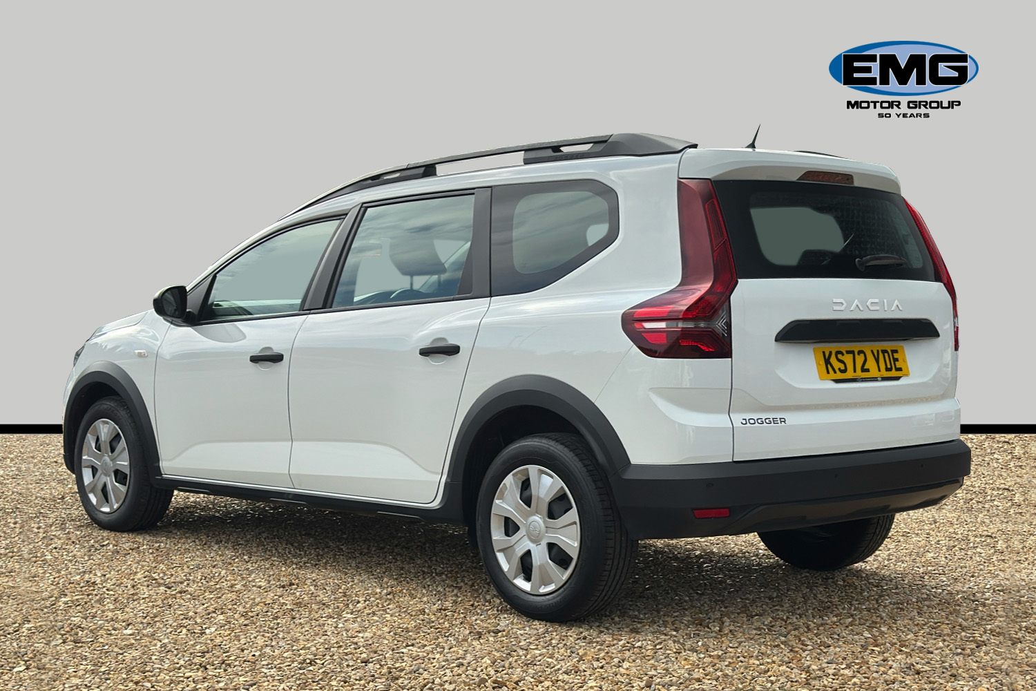 Used Dacia Jogger 2023 for sale - 76004116: Photo 4