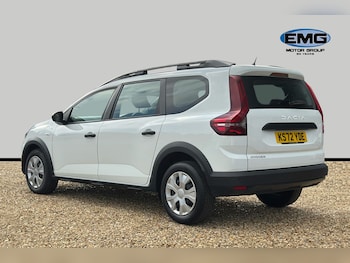 Used Dacia Jogger 2023 for sale - 76004116: Photo 4