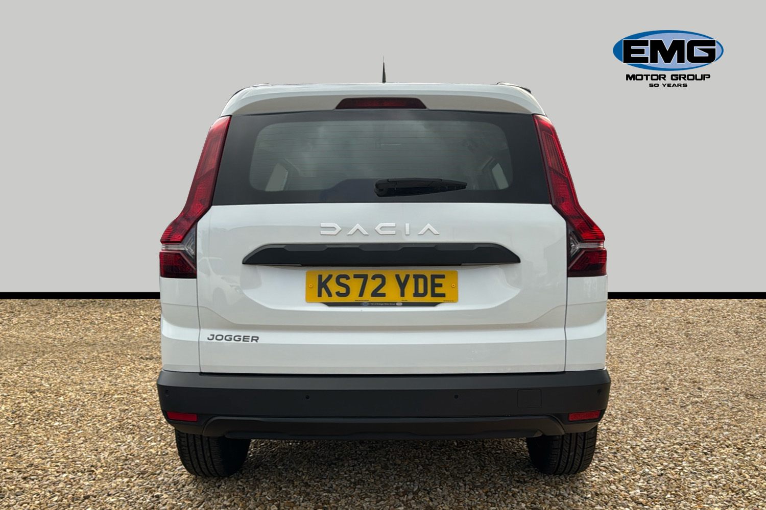 Used Dacia Jogger 2023 for sale - 76004116: Photo 5