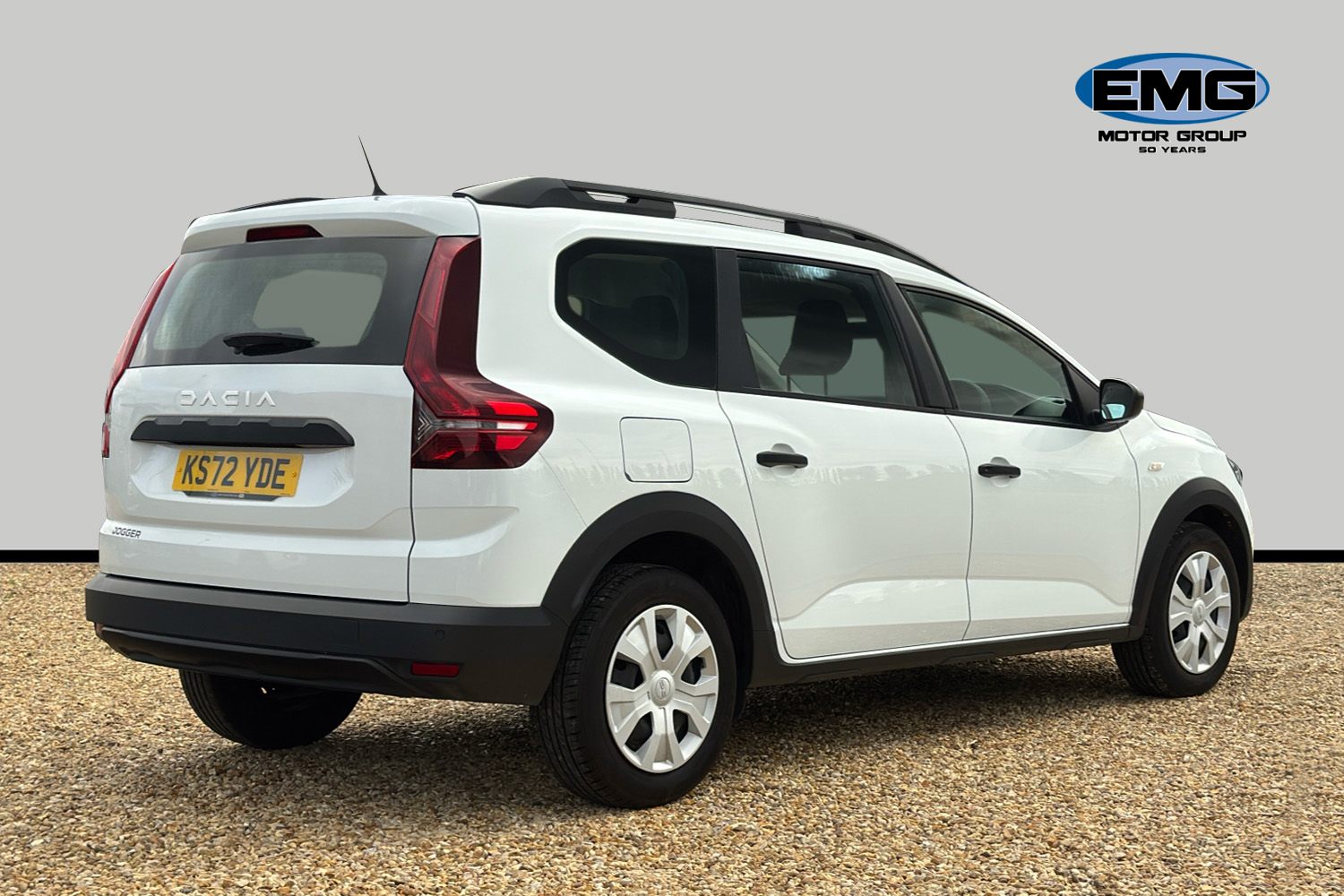 Used Dacia Jogger 2023 for sale - 76004116: Photo 6