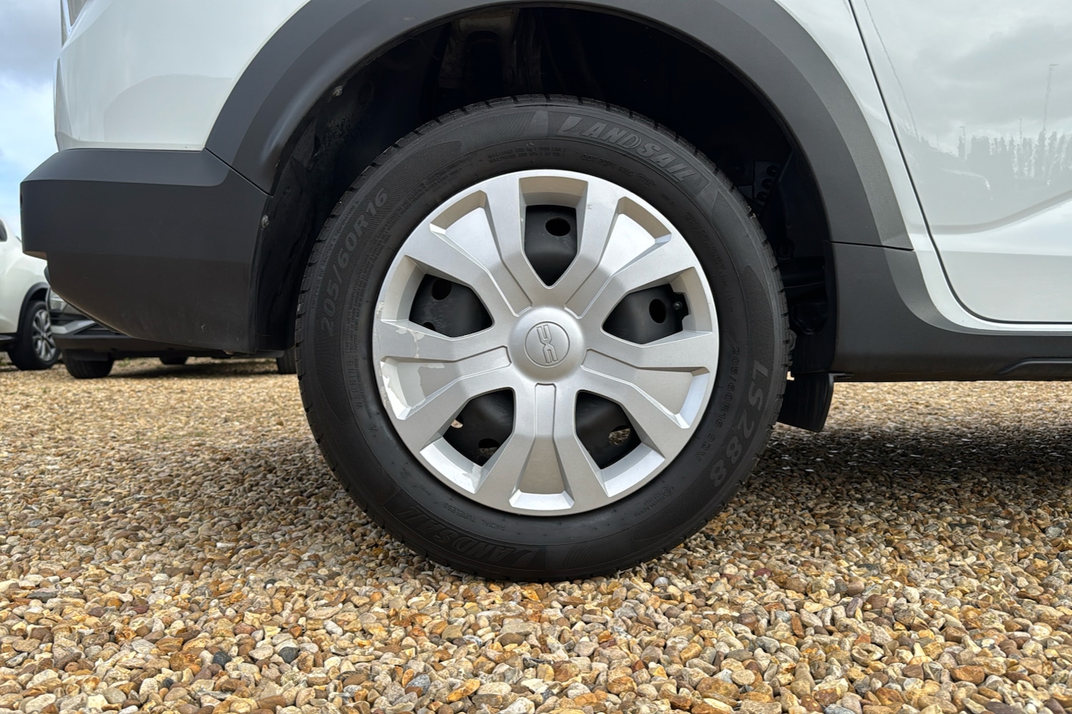Used Dacia Jogger 2023 for sale - 76004116: Photo 7