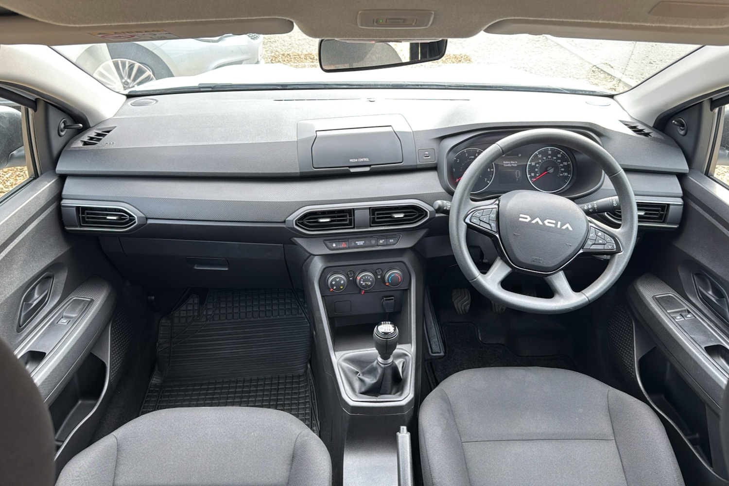Used Dacia Jogger 2023 for sale - 76004116: Photo 8