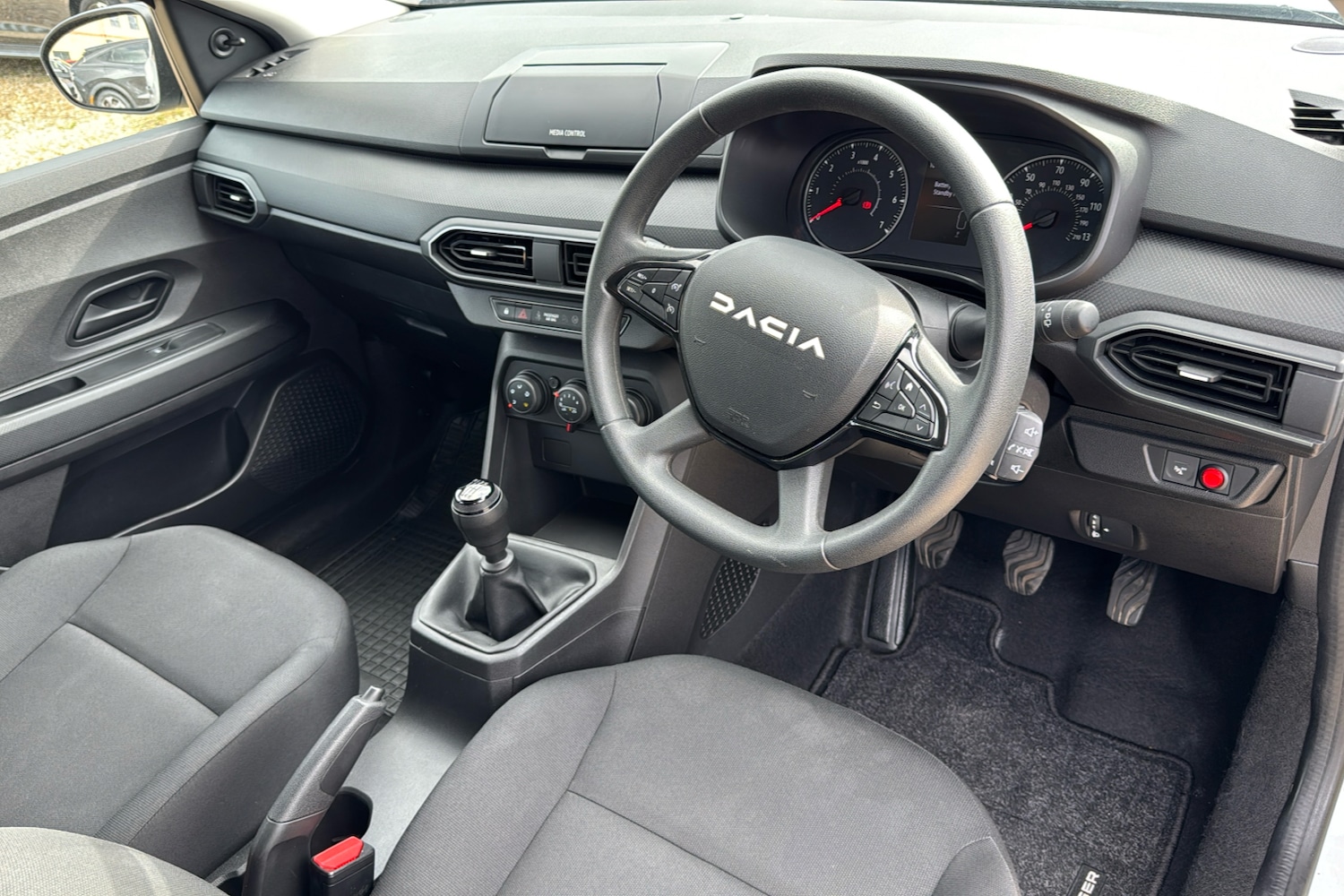 Used Dacia Jogger 2023 for sale - 76004116: Photo 9