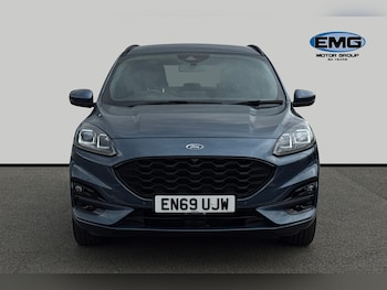 Used Ford Kuga 2020 for sale - 75366363: Photo