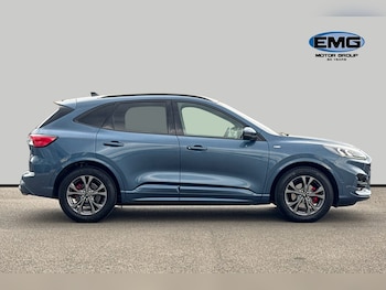 Used Ford Kuga 2020 for sale - 75366363: Photo
