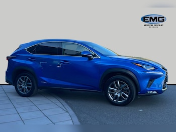 Used Lexus NX 2018 for sale - 79397498: Photo