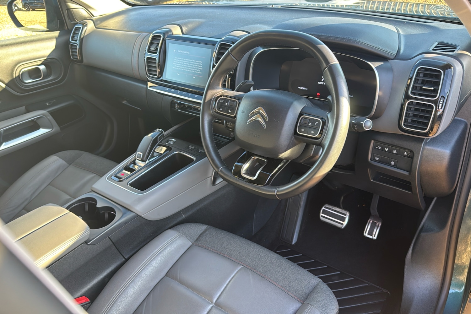 Used Citroen C5 Aircross 2019 for sale - 77100070: Photo 10