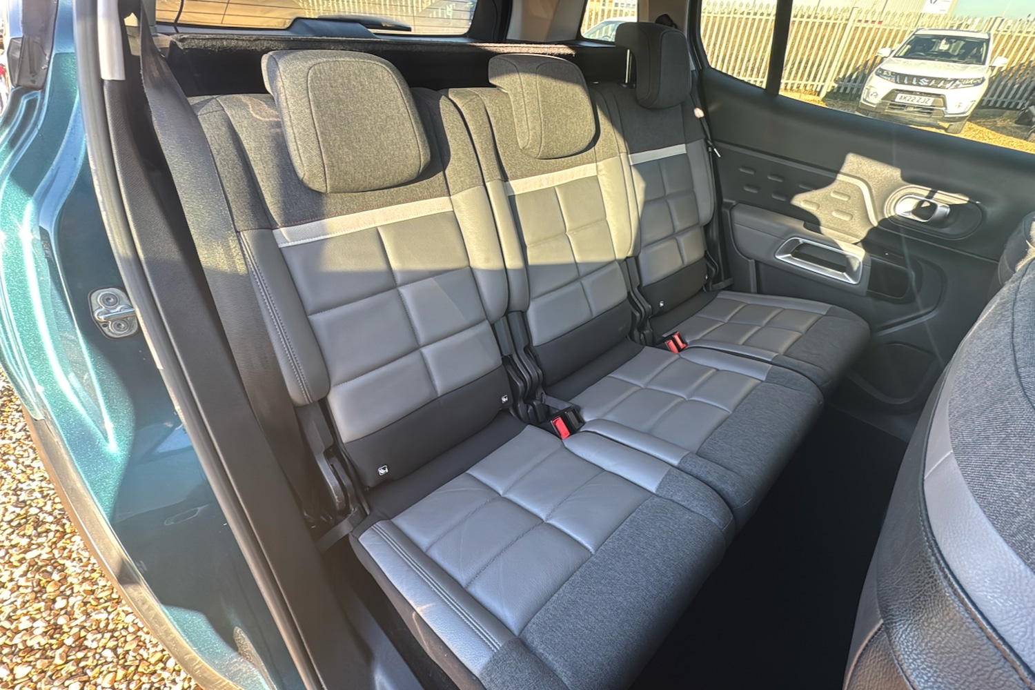 Used Citroen C5 Aircross 2019 for sale - 77100070: Photo 12