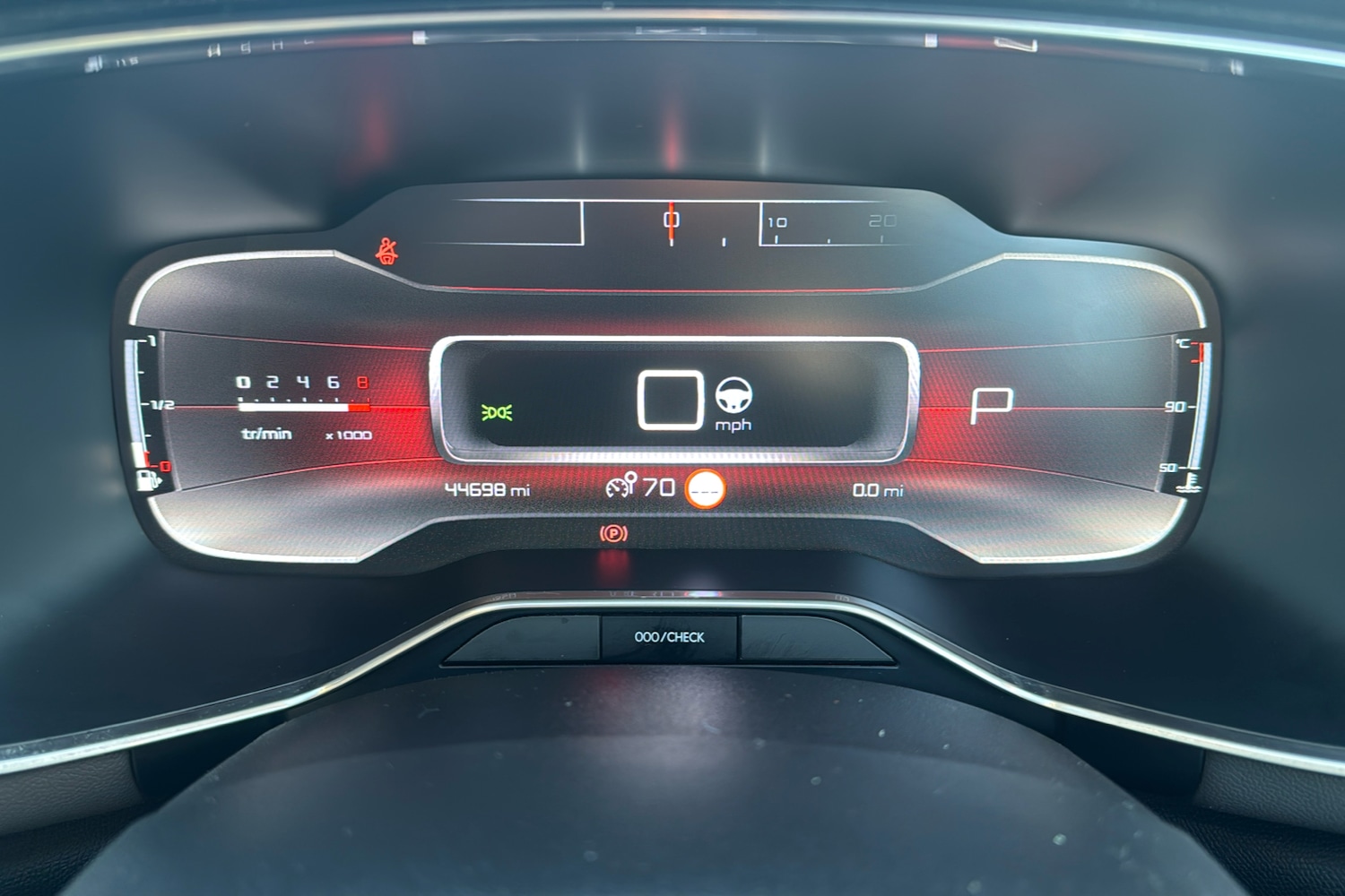 Used Citroen C5 Aircross 2019 for sale - 77100070: Photo 14