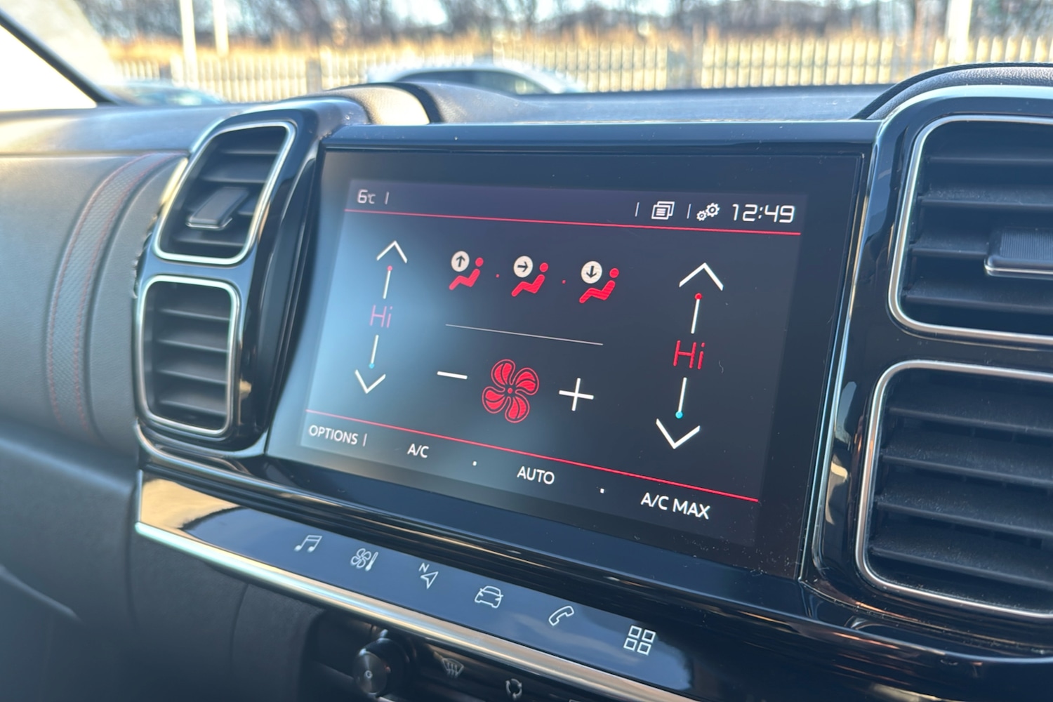 Used Citroen C5 Aircross 2019 for sale - 77100070: Photo 15