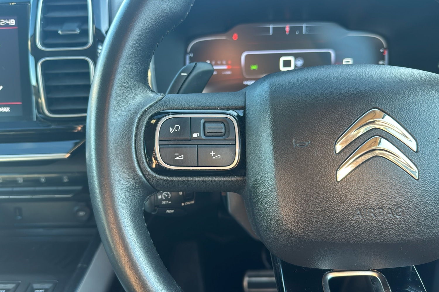 Used Citroen C5 Aircross 2019 for sale - 77100070: Photo 16