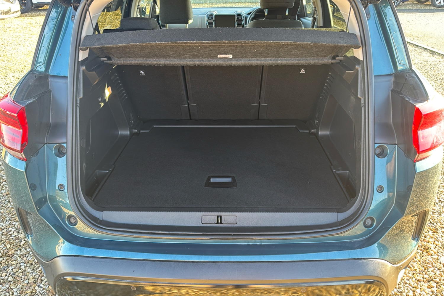 Used Citroen C5 Aircross 2019 for sale - 77100070: Photo 18