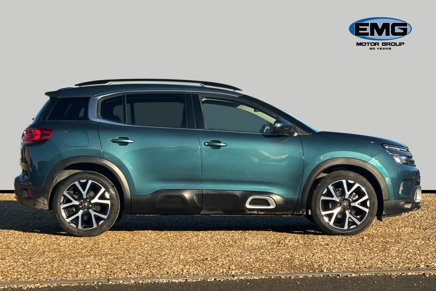 Used Citroen C5 Aircross 2019 for sale - 77100070: Photo 4