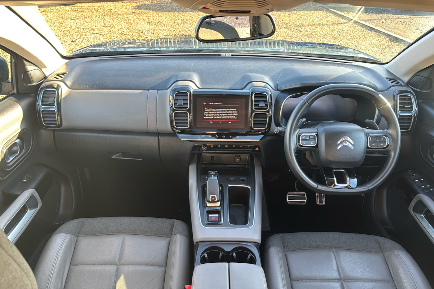 Used Citroen C5 Aircross 2019 for sale - 77100070: Photo 9