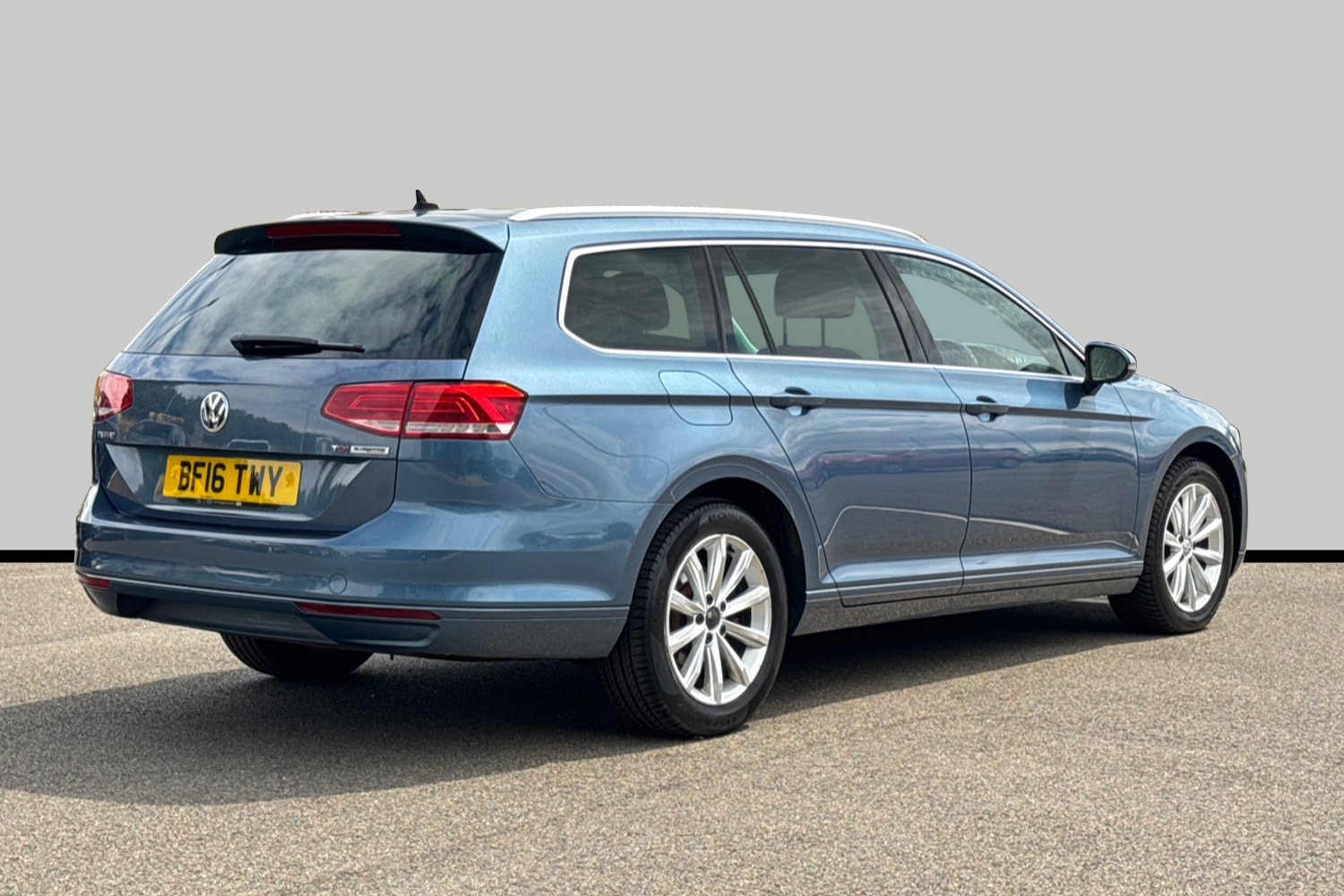 Vehicle 20