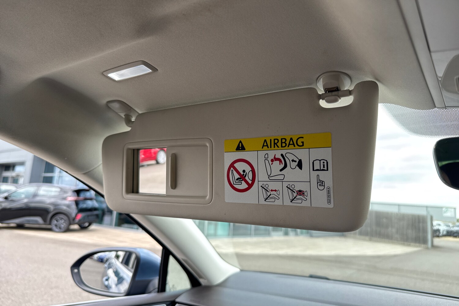 Vehicle 37