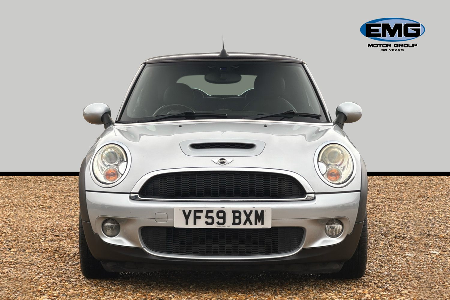 Used MINI Convertible 2010 for sale - 76978981: Photo 2