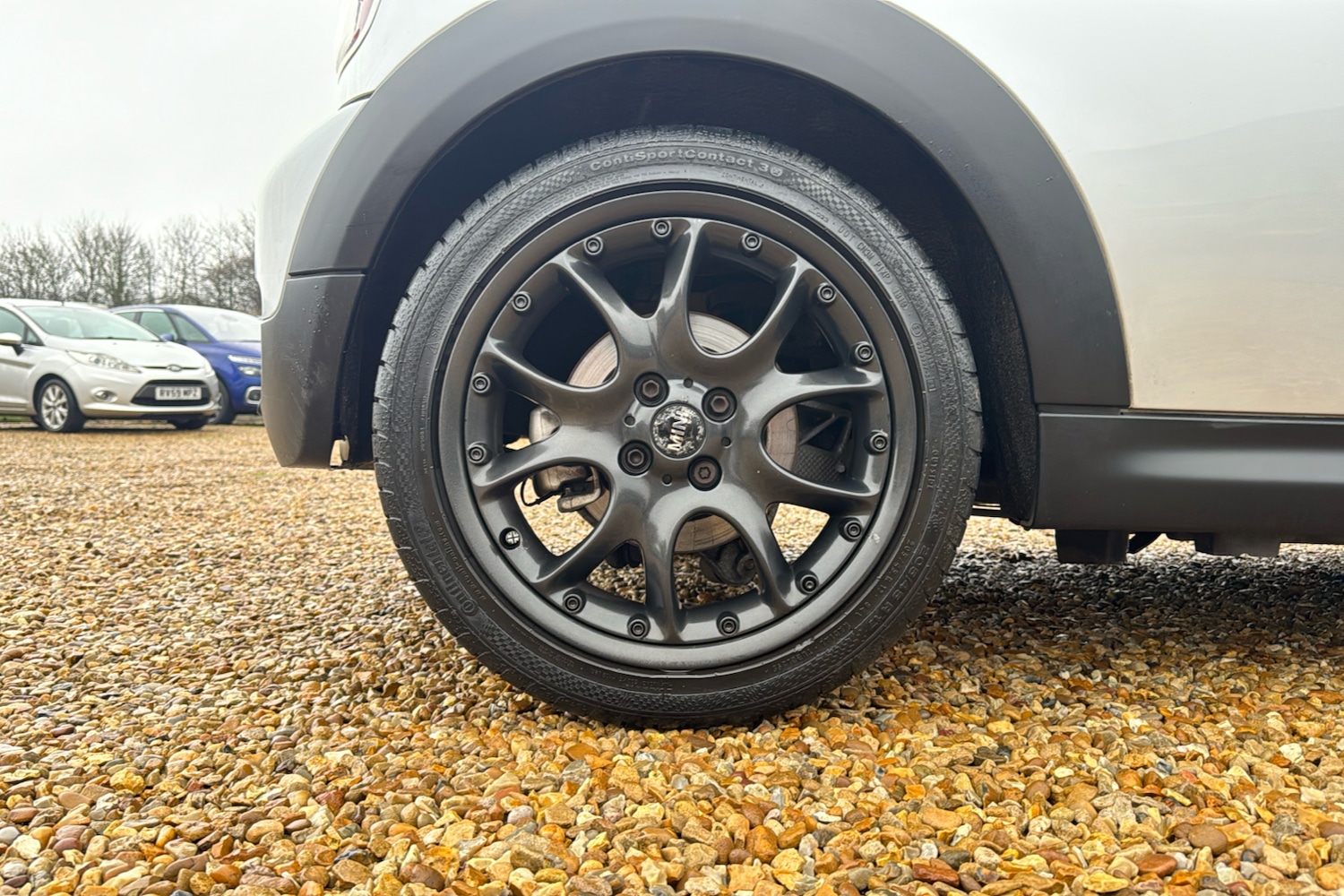 Used MINI Convertible 2010 for sale - 76978981: Photo 8