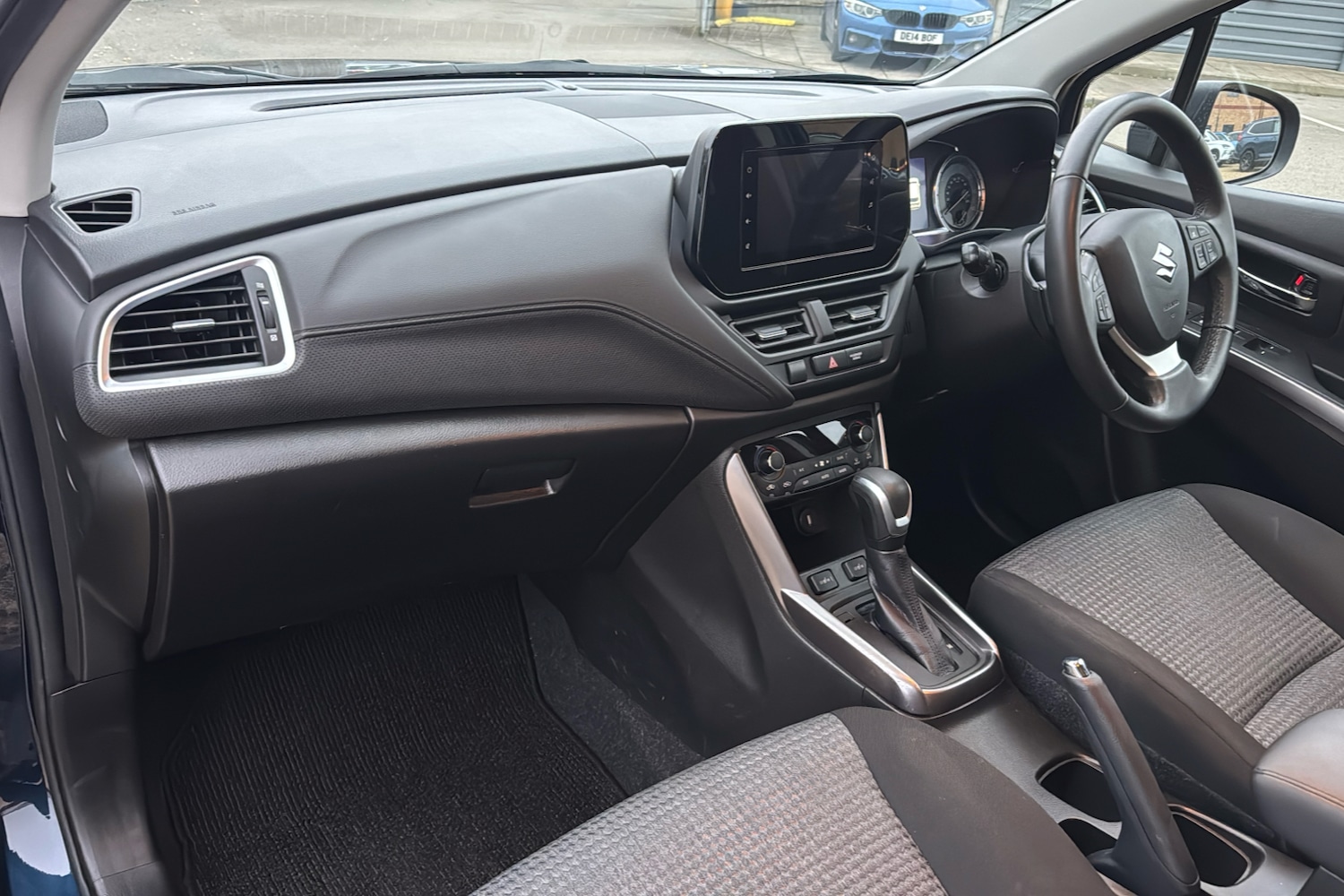 Used Suzuki SX4 S-Cross 2022 for sale - 77415099: Photo 11