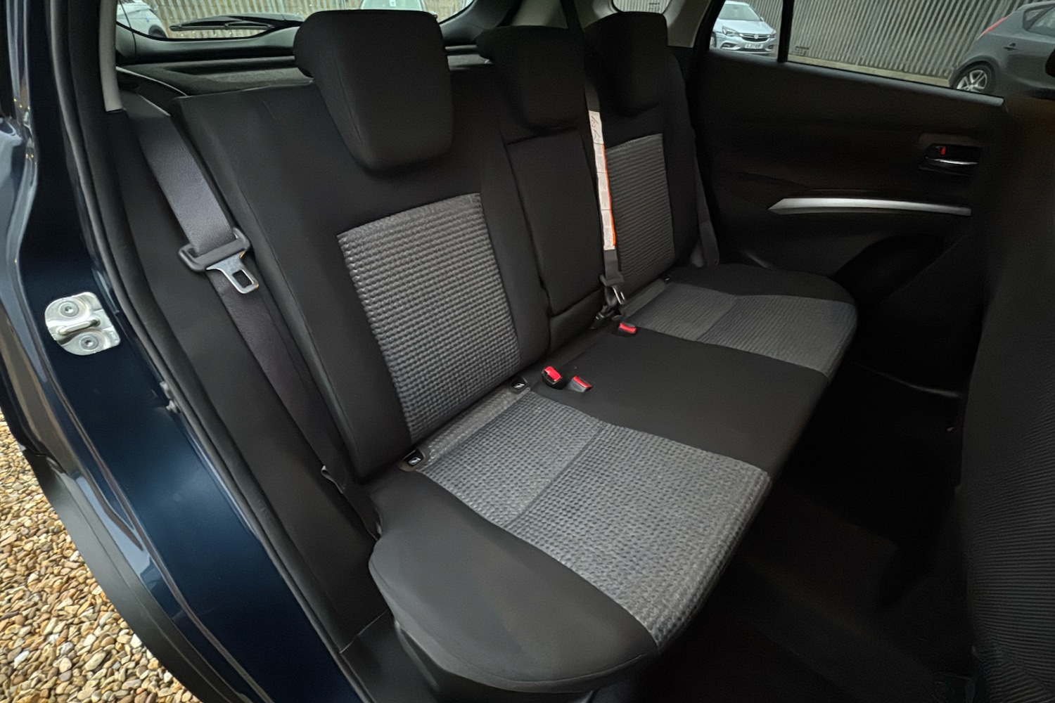 Used Suzuki SX4 S-Cross 2022 for sale - 77415099: Photo 12