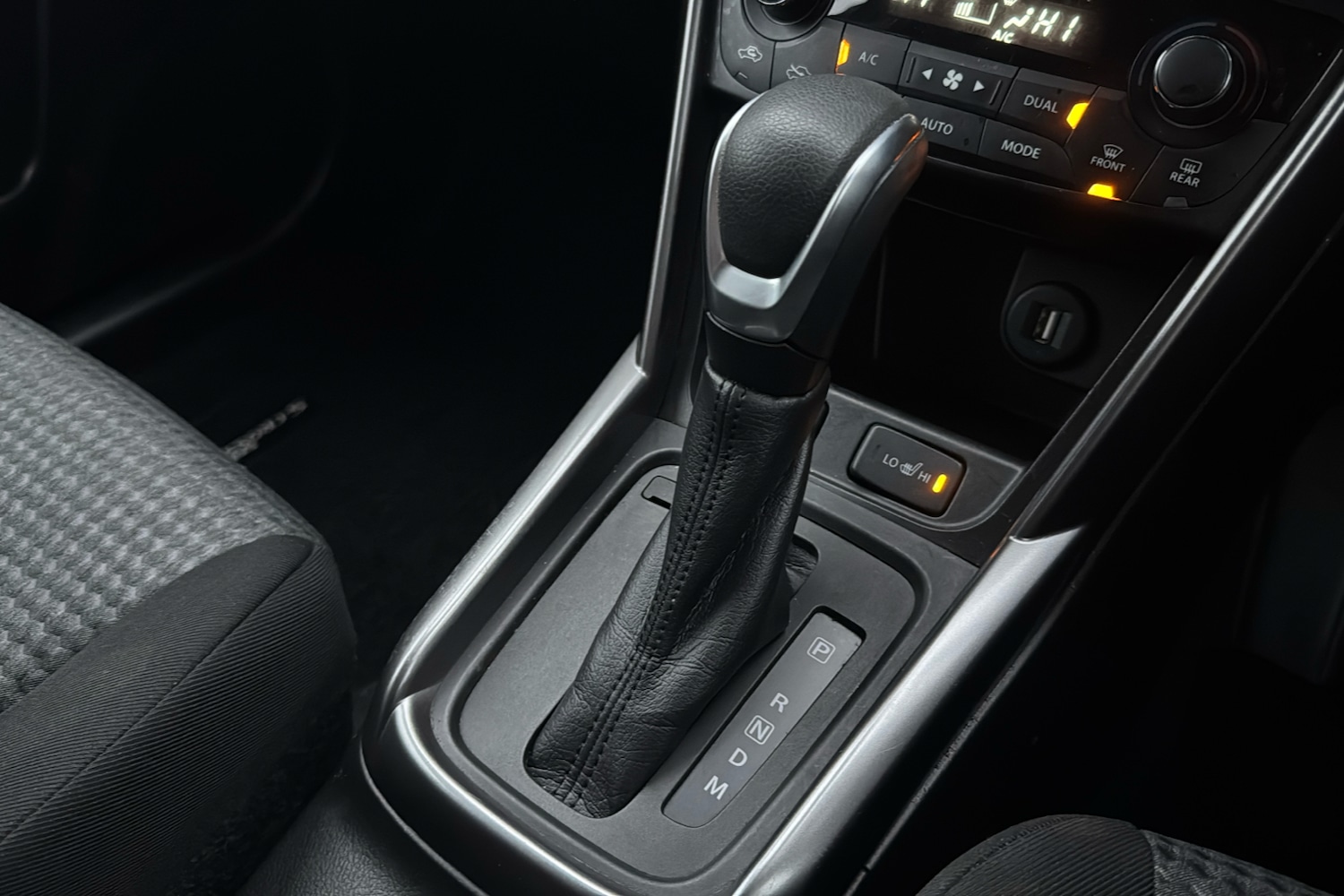 Used Suzuki SX4 S-Cross 2022 for sale - 77415099: Photo 13