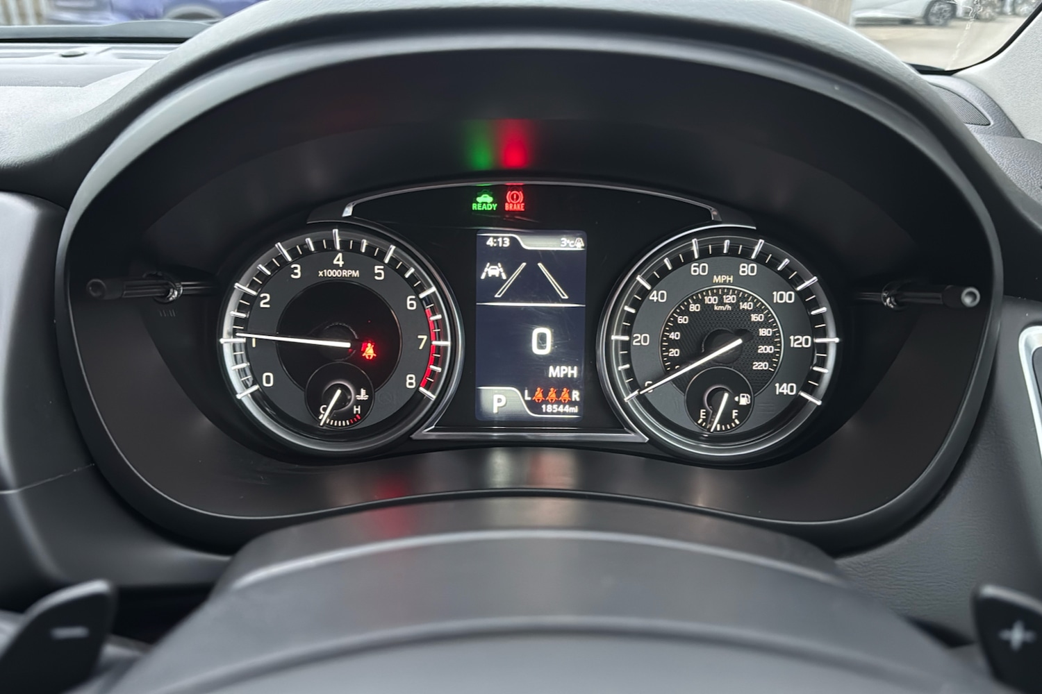 Used Suzuki SX4 S-Cross 2022 for sale - 77415099: Photo 14