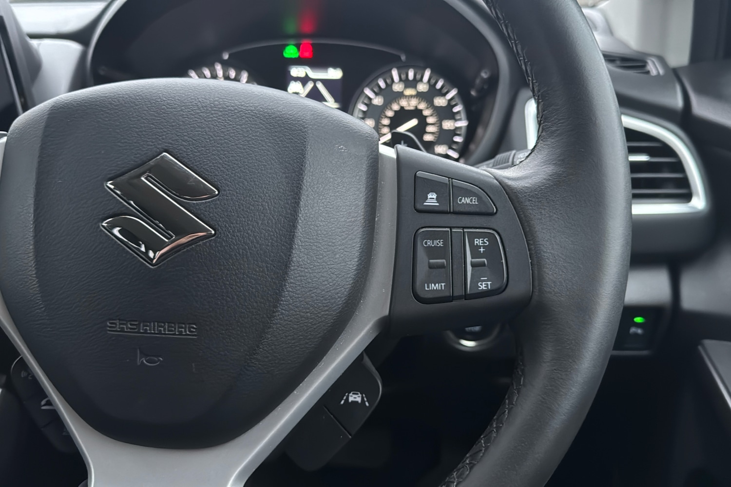 Used Suzuki SX4 S-Cross 2022 for sale - 77415099: Photo 17