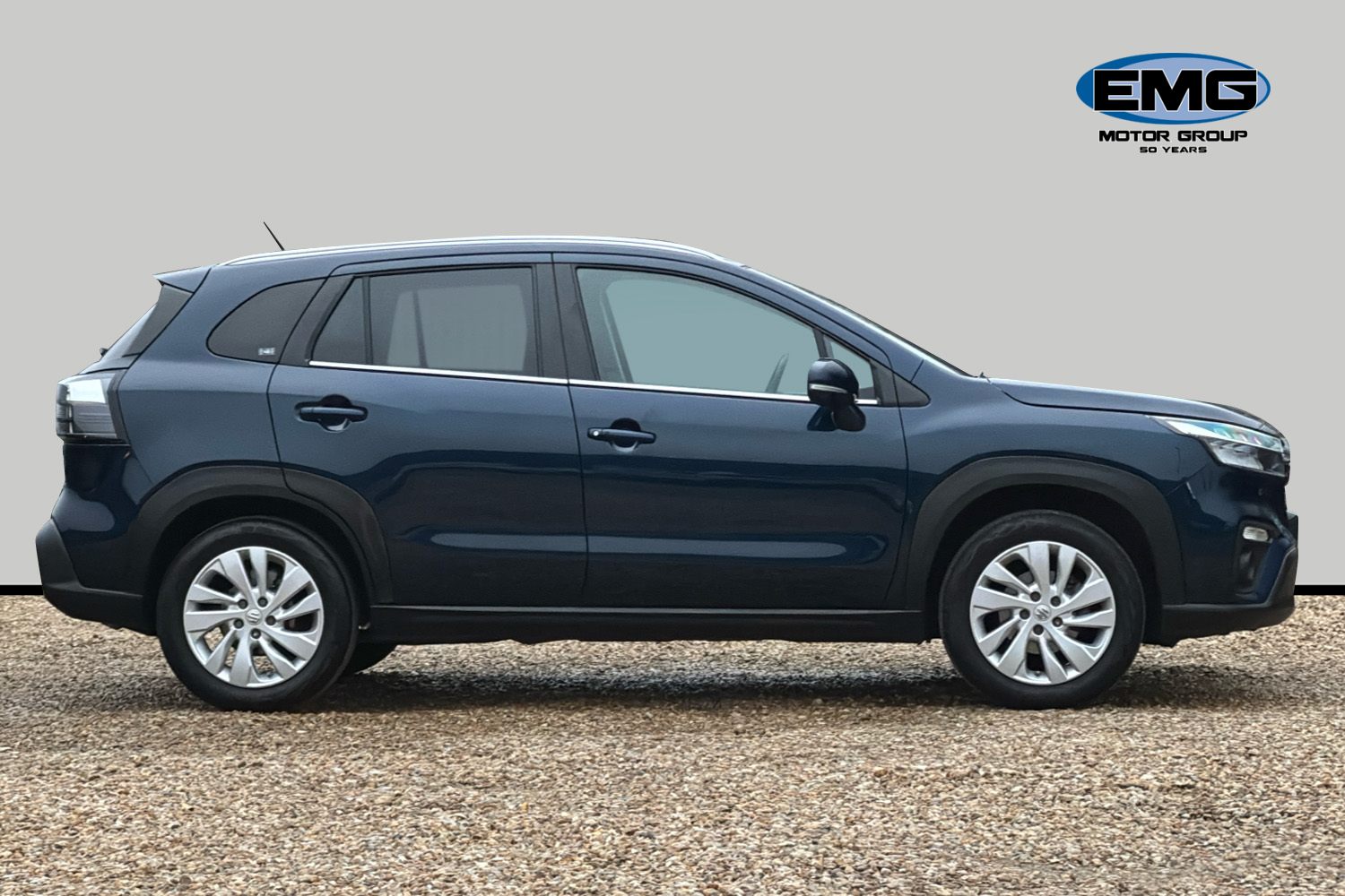 Used Suzuki SX4 S-Cross 2022 for sale - 77415099: Photo 4