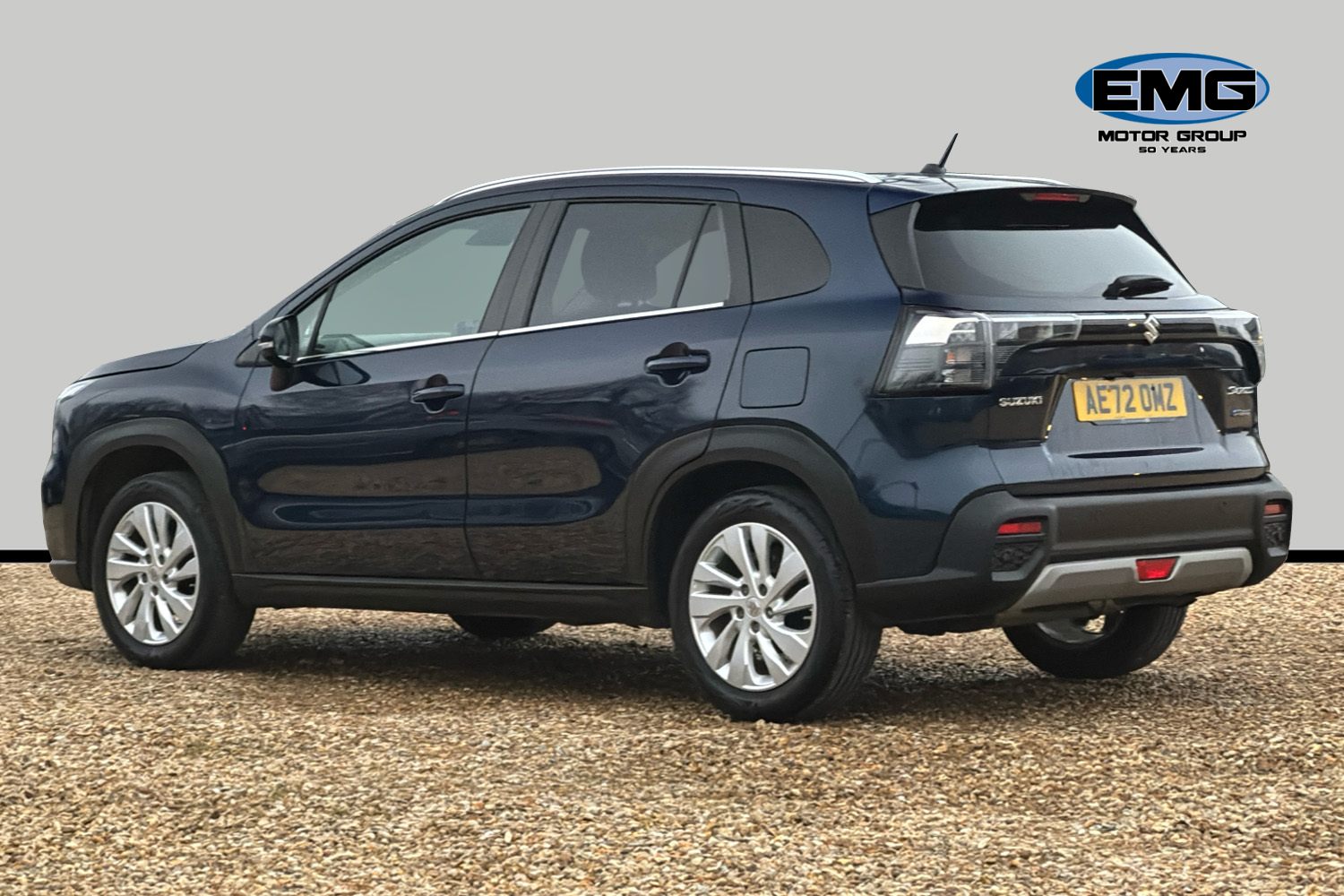 Used Suzuki SX4 S-Cross 2022 for sale - 77415099: Photo 5