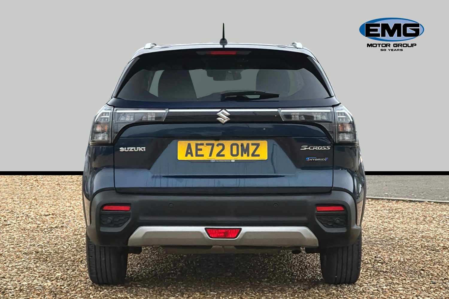 Used Suzuki SX4 S-Cross 2022 for sale - 77415099: Photo 6