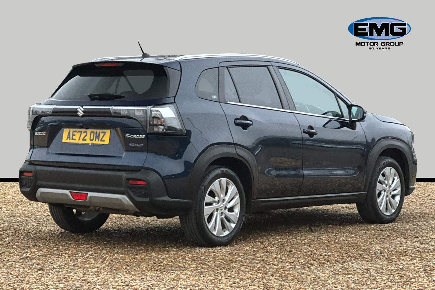 Used Suzuki SX4 S-Cross 2022 for sale - 77415099: Photo 7