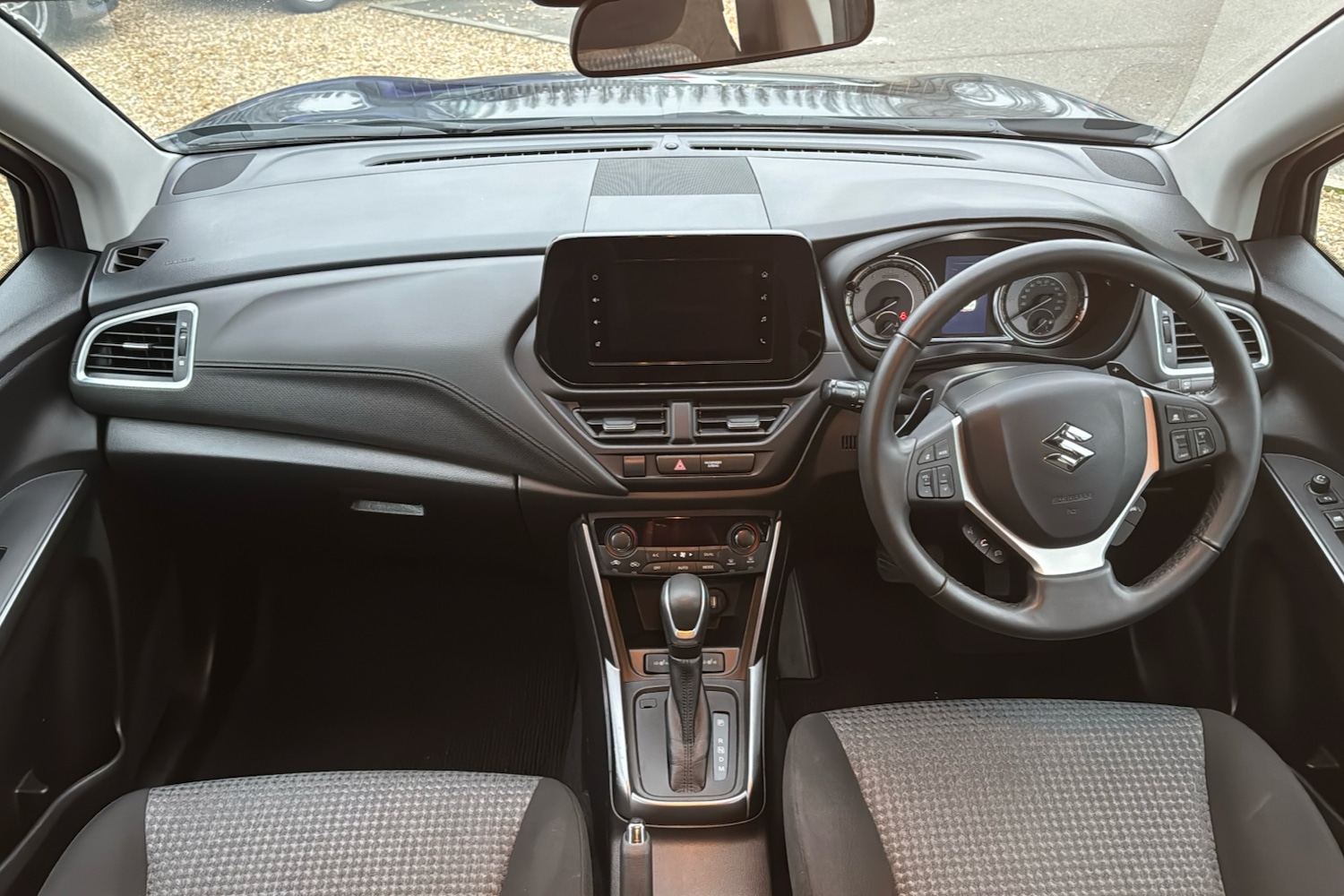 Used Suzuki SX4 S-Cross 2022 for sale - 77415099: Photo 9