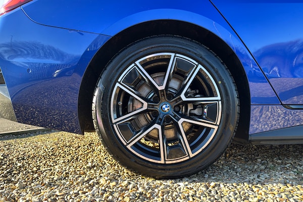 Used BMW i4 2022 for sale - 73432229: Photo 10