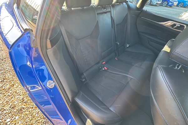 Used BMW i4 2022 for sale - 73432229: Photo 13