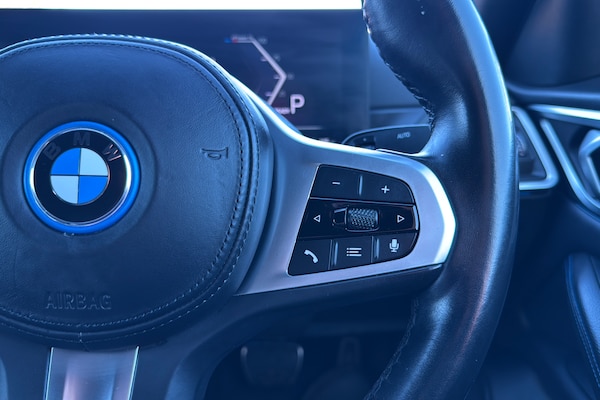 Used BMW i4 2022 for sale - 73432229: Photo 19